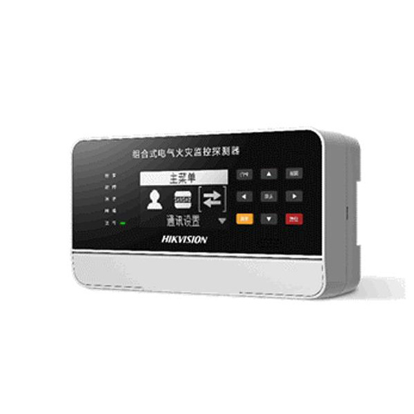 組合式電氣火災(zāi)探測(cè)器