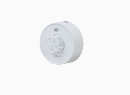 溫度探測(cè)報(bào)警器